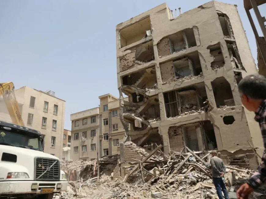 US-Israel’s Hybrid Warfare Tactics Evident in Iran Tensions