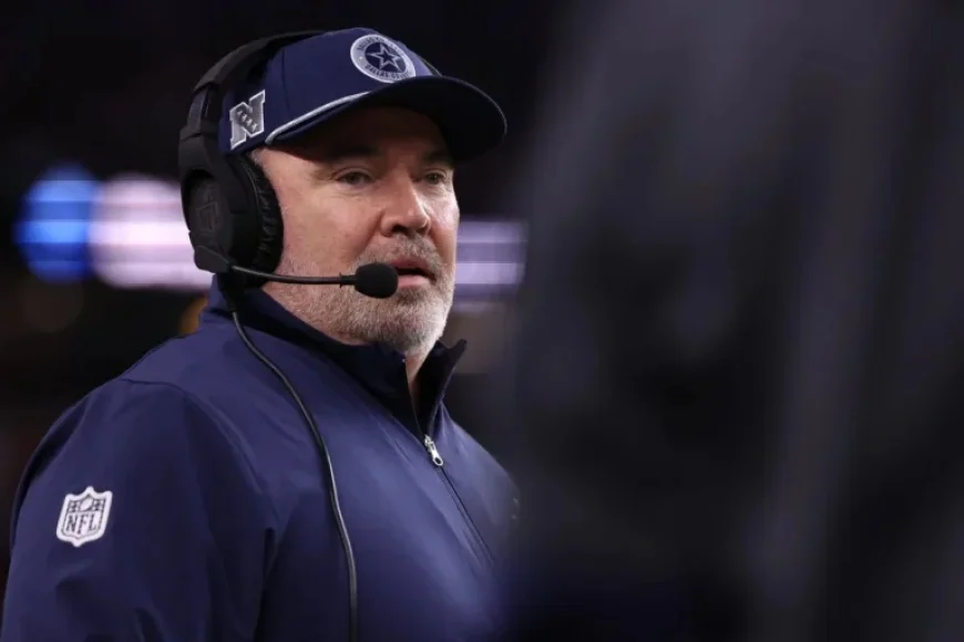 Steelers to Hire Mike McCarthy as Head Coach: Sources Reveal