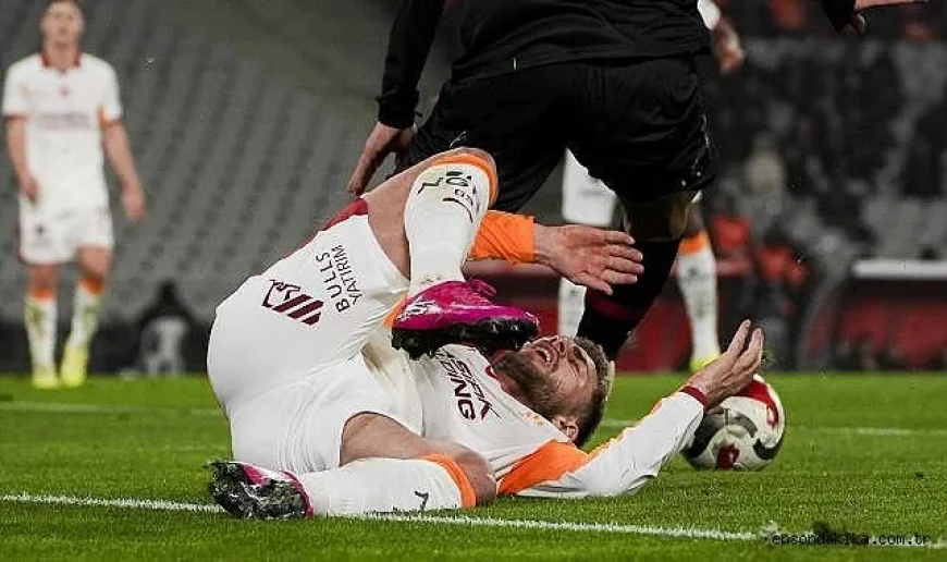 Trendyol Süper Lig: Exciting Football Action Unfolds