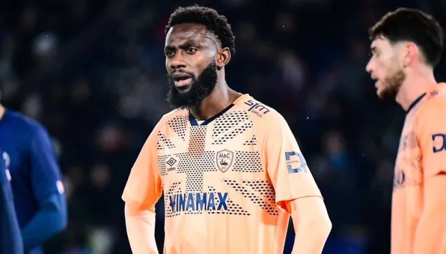 Le Havre vs Monaco Preview: Prediction, Team News, Lineups