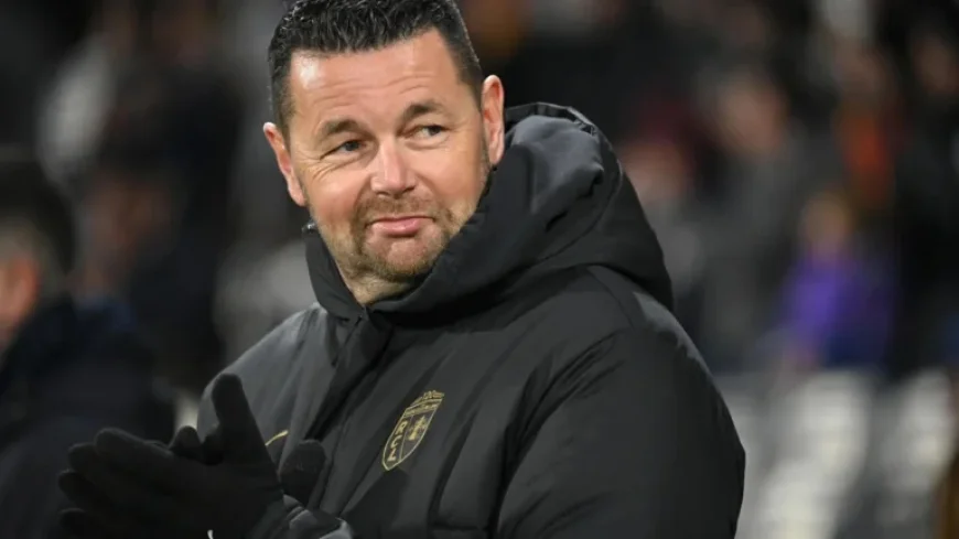 Lens Awaits PSG’s Title Challenge in Ligue 1 Battle