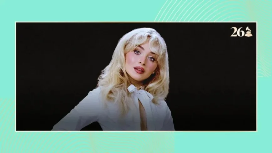 Clipse & Pharrell Williams Set to Perform at 2026 Grammys