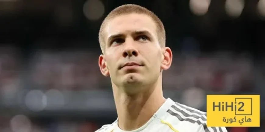 New Opportunity for Mastanuno in Real Madrid Lineup!