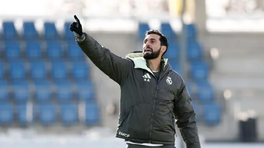 Arbeloa’s First Test: Three Key Factors Shaping Real Madrid’s Path