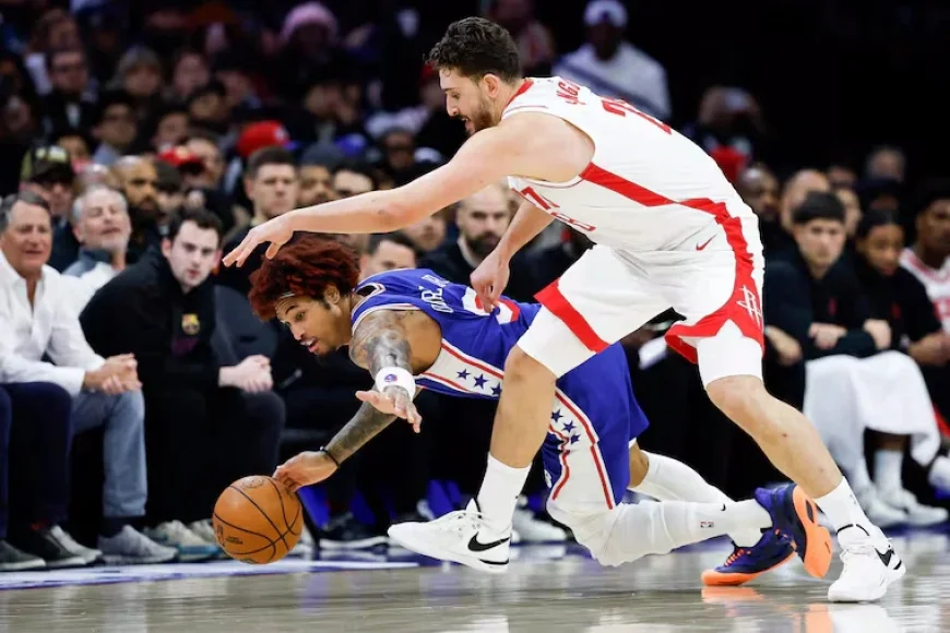 Kelly Oubre Jr. Proves He’s Essential for Sixers Ahead of NBA Trade Deadline