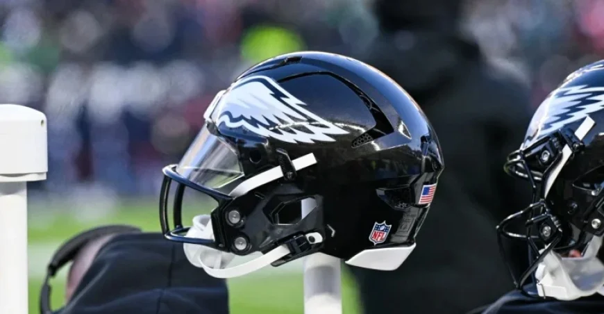 Eagles Assistant Likely to Join Christian Parker with Cowboys