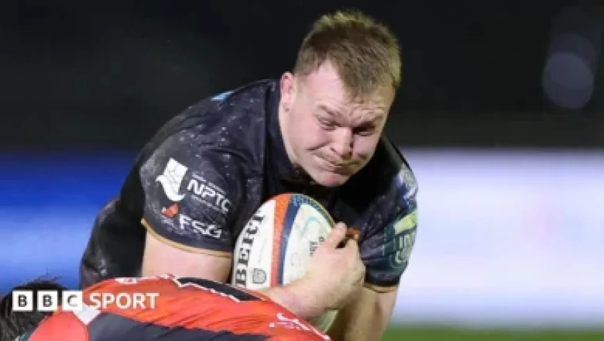 Dana White Removes UFC 324 Fight Just Hours Before Event