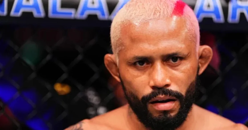 Former UFC Champion Claims Figueiredo Sacrificed at UFC 324