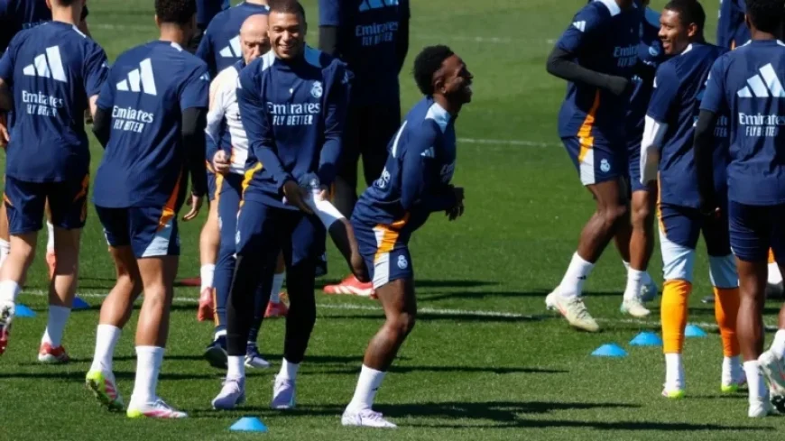 Villarreal Faces Real Madrid: Predicted Lineups for LaLiga Matchday 21