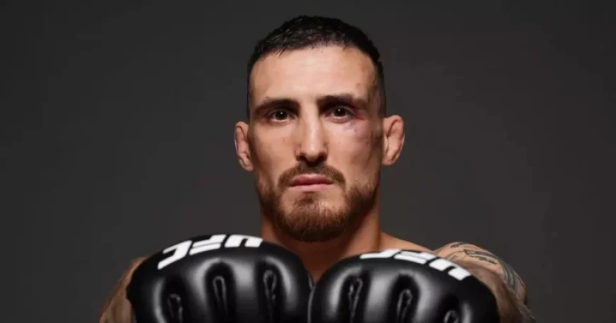 Modestas Bukauskas Discusses ‘Inspirational’ Partnership with Tom Aspinall