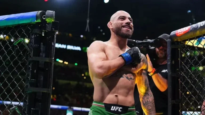 Jean Silva Stands Firm and Unyielding