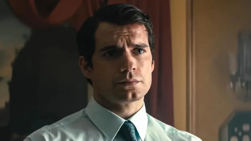 Is Henry Cavill the Most Mismanaged Star of His Generation?