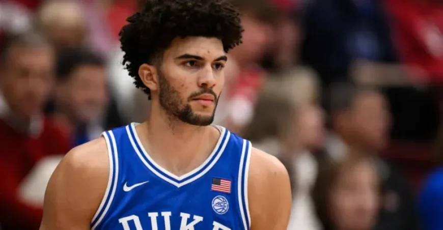 Top Highlights of the NBA Draft: Wealth of Talent Emerging