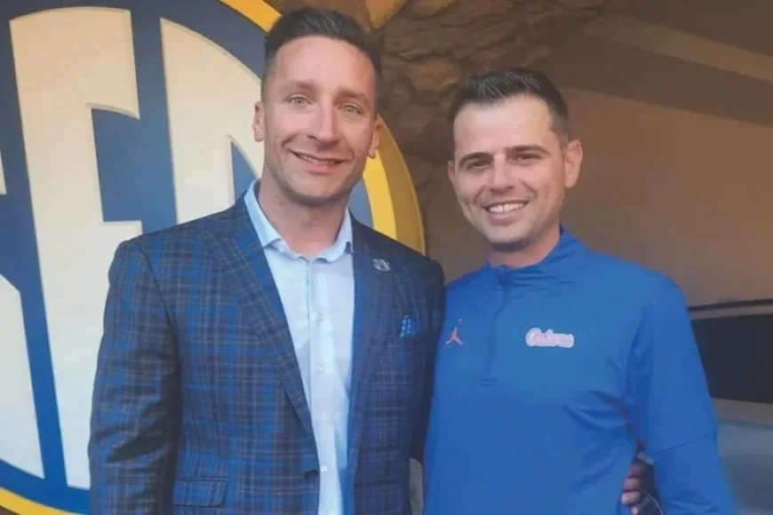 Close-Knit Team Bonds Break Before Game Begins