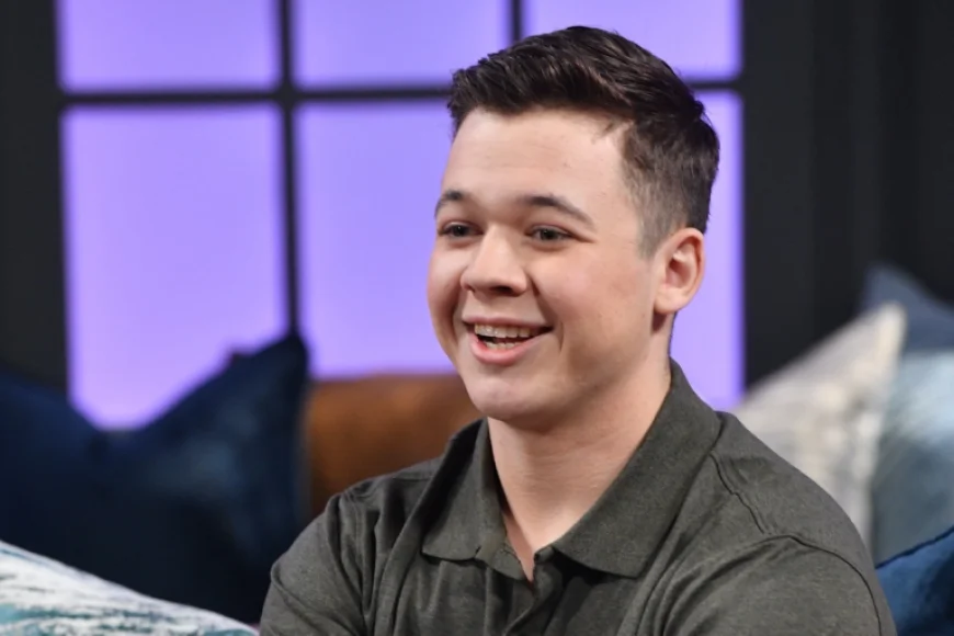 Kyle Rittenhouse Claims He Would Have Shot Renee Good