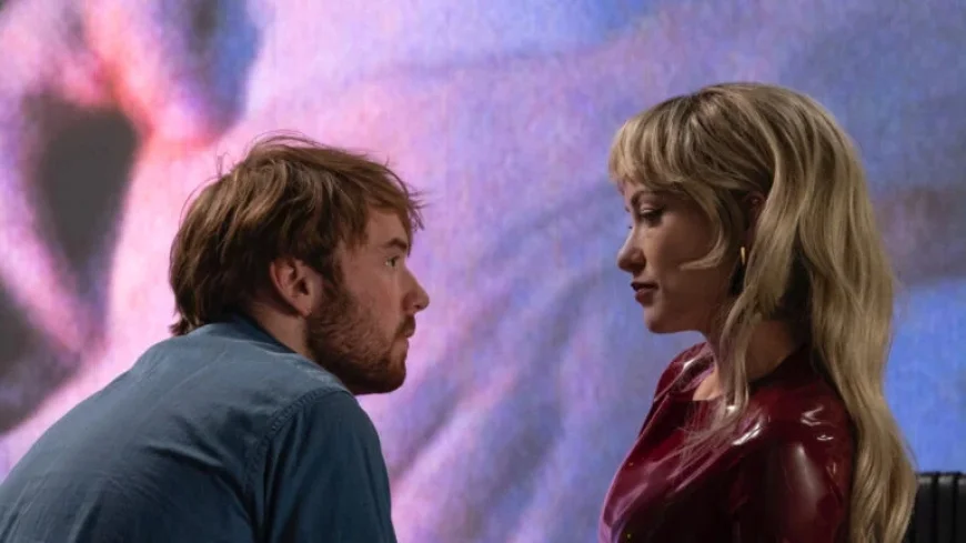 Sundance 2026 Showcases I Want Your Sex, The Incomer, and Maria Bamford Story