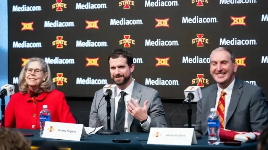 Iowa State Football 2026: Roster Projections and Special Teams Analysis