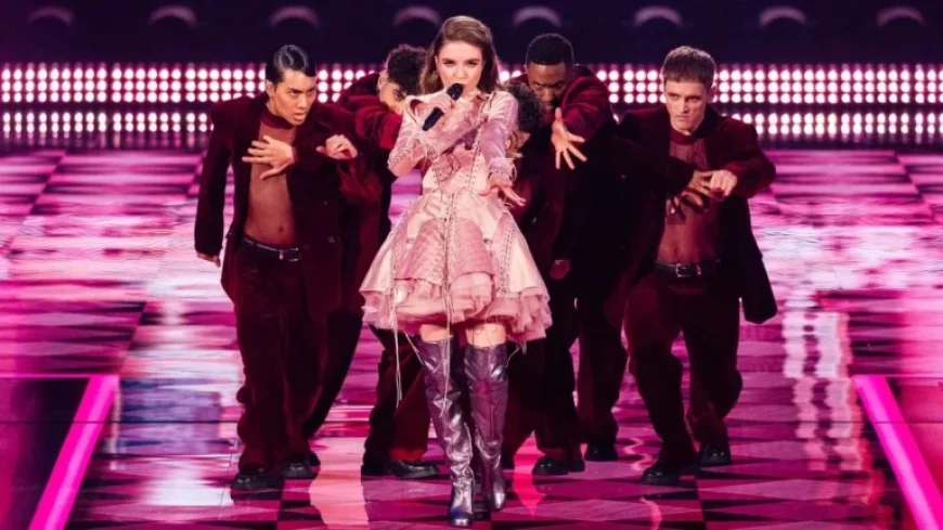 Luxembourg Song Contest: Your Essential Preview