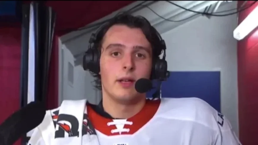 Fans’ Reaction Shapes Timing of David Reinbacher’s Call-Up, Says Kent Hughes