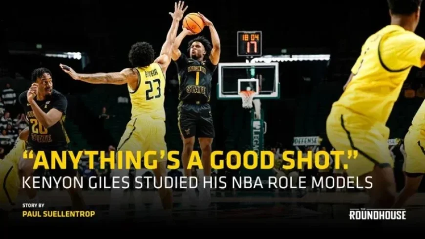 Wichita State Battles Memphis This Saturday