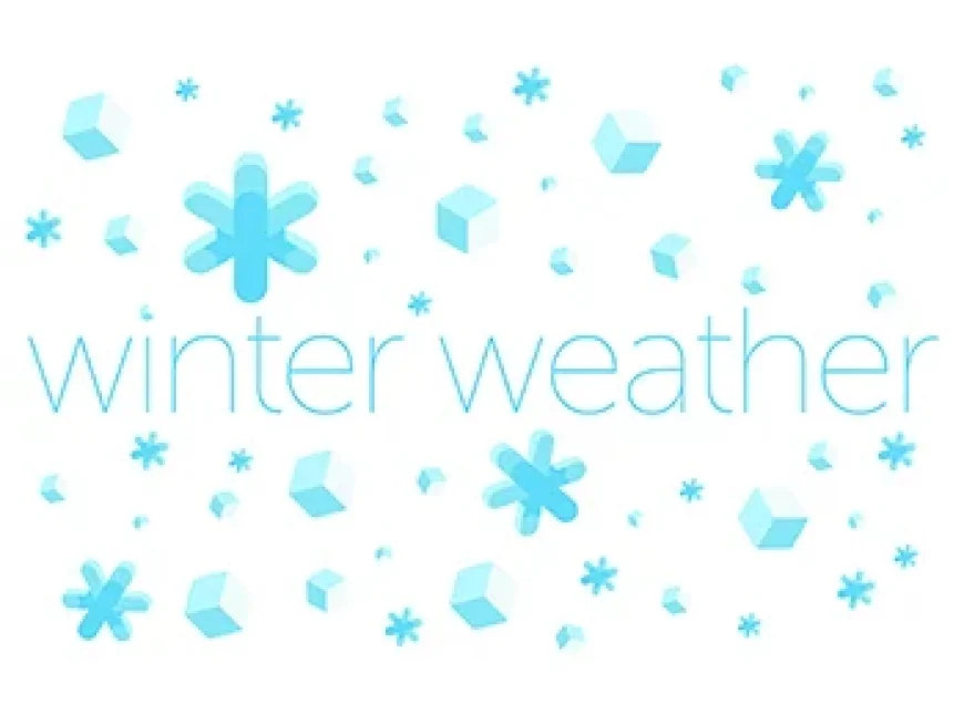 GCPS Monitors Weather Conditions: Stay Safe and Informed