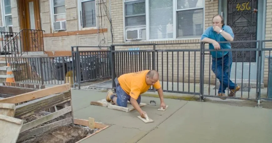 John Wilson’s Documentary Triumphs as Sundance’s Funniest Film