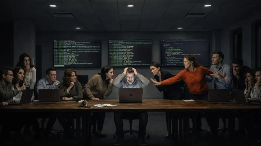 Explore AI’s Uncharted Territories in 2026 with Tomas Pueyo