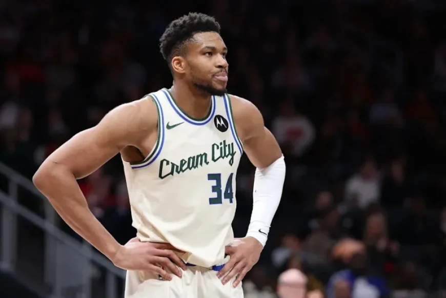 Giannis’ Injury Impact: Bucks, Knicks, Warriors, Heat, & More at NBA Deadline