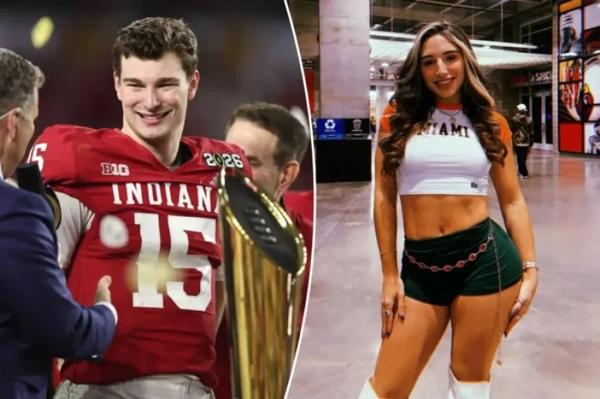 Abella Danger Discusses Raiders’ Potential Draft of Fernando Mendoza
