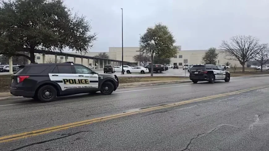 Hoax Threat Sparks Fear, Panic at Northeast Side School