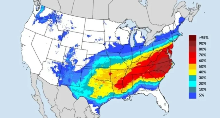 Winter Storm Alters ESPN College Basketball Start Times