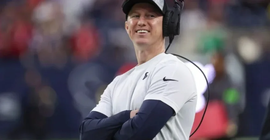 Eagles Lose Another Offensive Coordinator Candidate