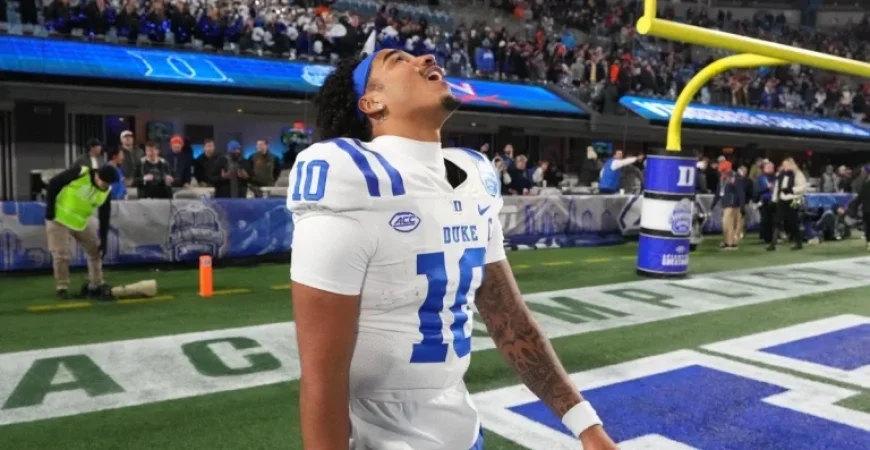 Alternative QB Options if Darian Mensah’s NIL Faces Restrictions