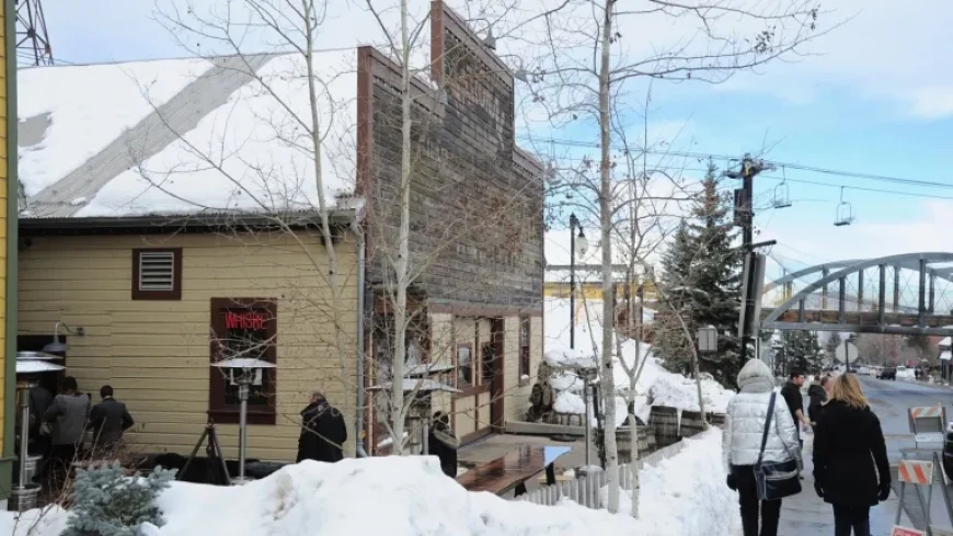 Man Arrested at CAA Sundance Event After Racial Incident