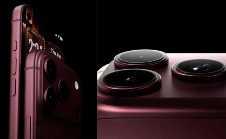 iPhone 18 Pro Leak Reveals Major Chip Upgrade and Split Launch