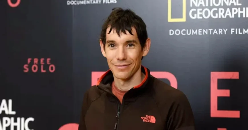 Alex Honnold’s Taipei 101 Free Solo Climb Postponed: Live Updates