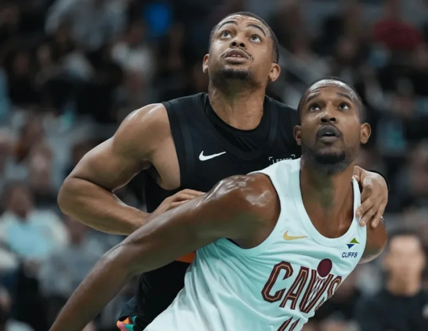 Cavaliers vs Magic: Top Predictions and Odds for Tonight’s NBA Match