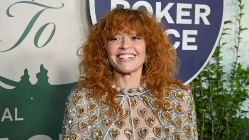 Natasha Lyonne Relapses After 10 Years: ‘Recovery Is Lifelong’