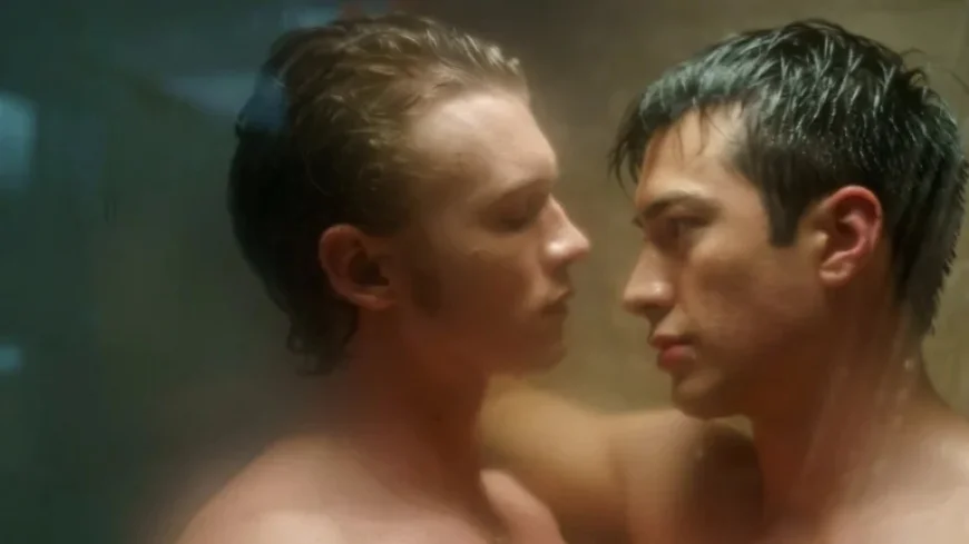 “Heated Rivalry Club Night Ignites Excitement in London”