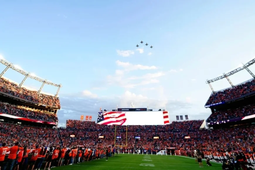 Cold Temperatures May Affect Passing Game in Patriots vs. Broncos AFC Championship