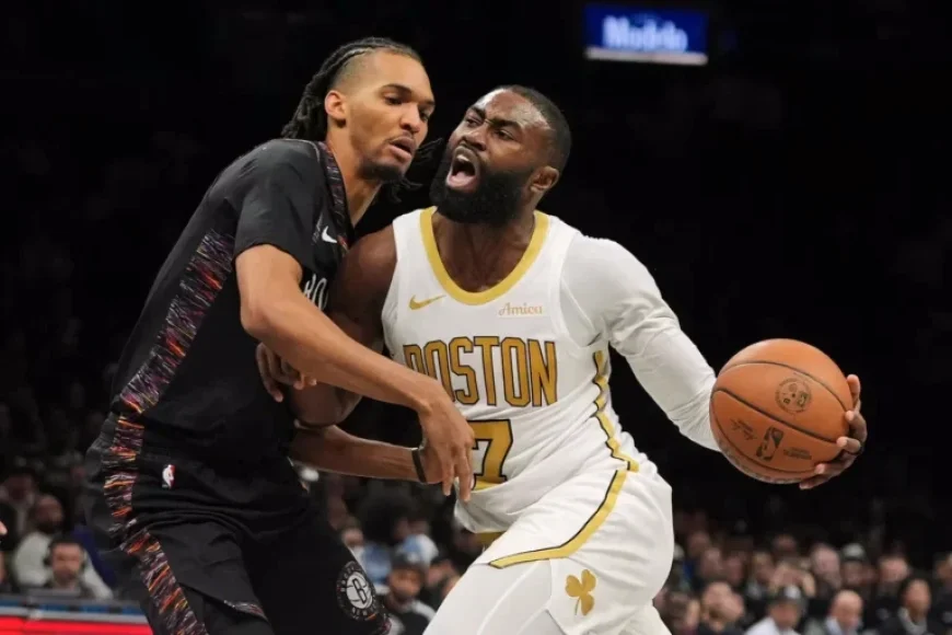 Celtics Aim for Third Straight Victory Against Bulls