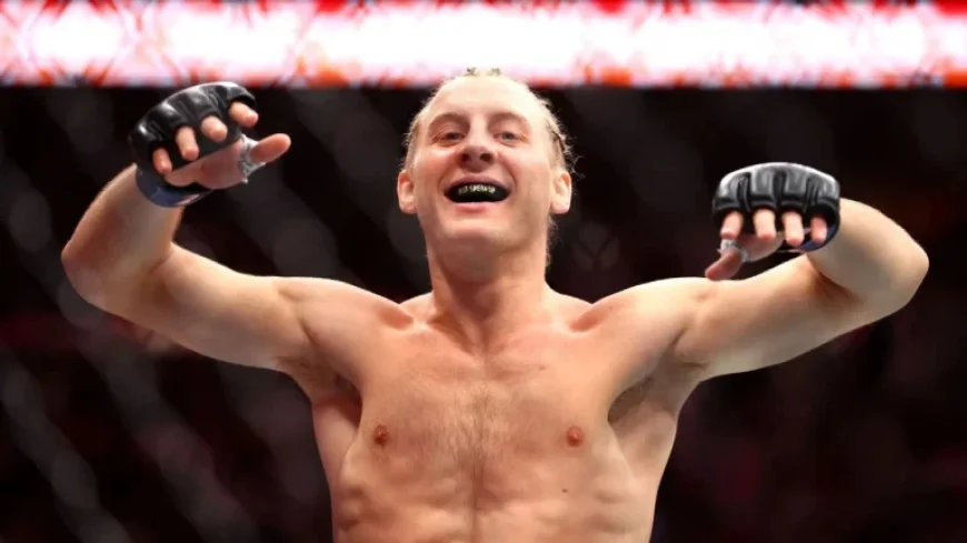 UFC 324: Gaethje vs. Pimblett Live Results and Analysis