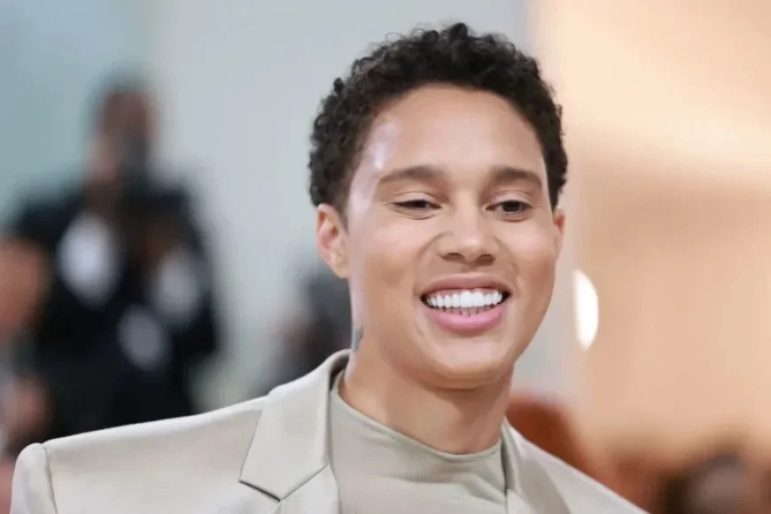 Brittney Griner’s Zennjet Provides Legal Guidance on Illegal Substances Abroad