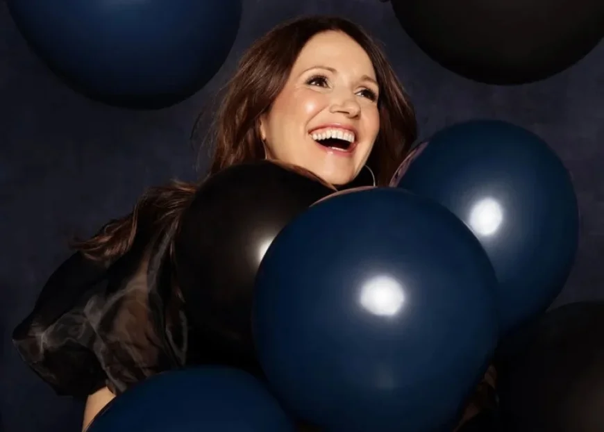 “En direct de l’univers” Halts in February: France Beaudoin Explains