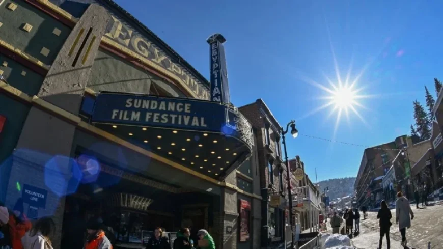 Man Arrested at Sundance CAA Party for Racial Incident