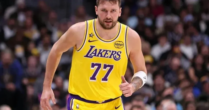 Lakers vs. Mavericks: Live Updates, Predictions as Luka Dončić Returns to Dallas