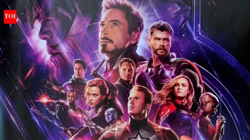 Marvel Film Order: Where to Stream Before ‘Doomsday’ Release