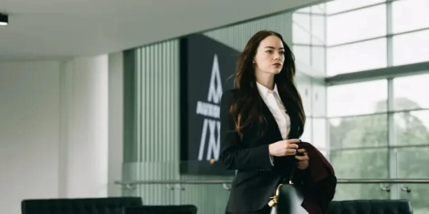 Stream Emma Stone’s Oscar-Worthy Role in ‘Bugonia’ Today