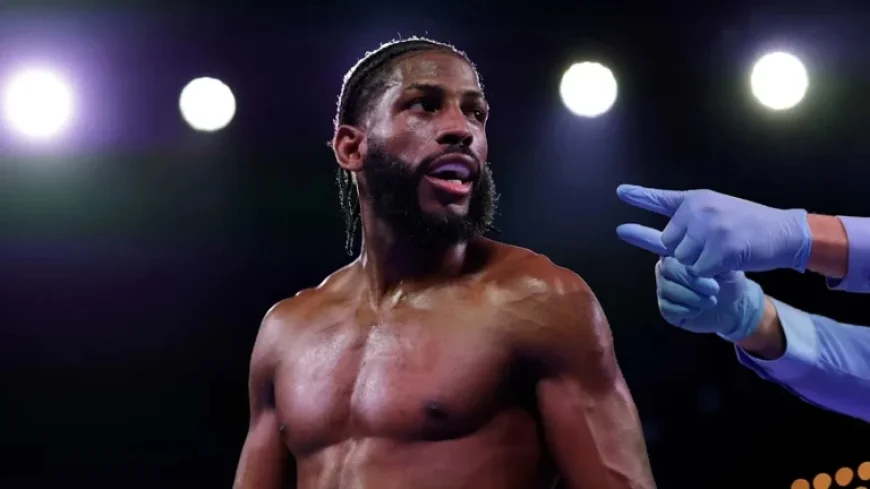 Raymond Muratalla vs. Andy Cruz: Live Round Updates for IBF Title Fight