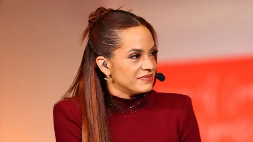 Elle Duncan Takes on WNBA Coverage After Leaving ESPN